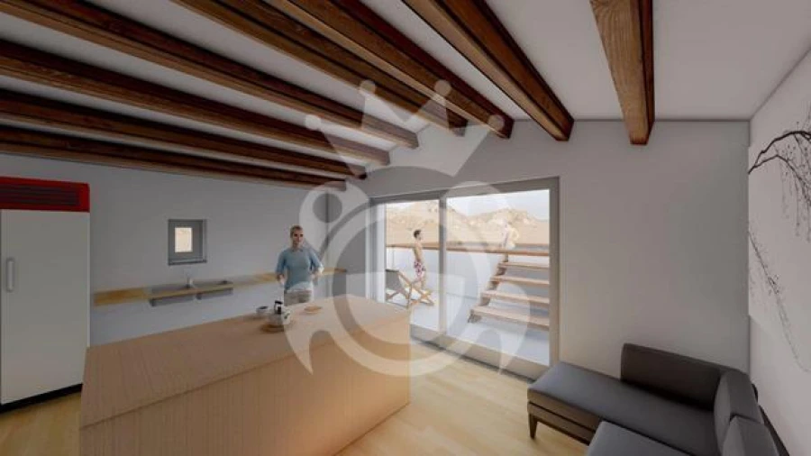 Moradia T3 para Venda em Reguengos de Monsaraz Foto 16