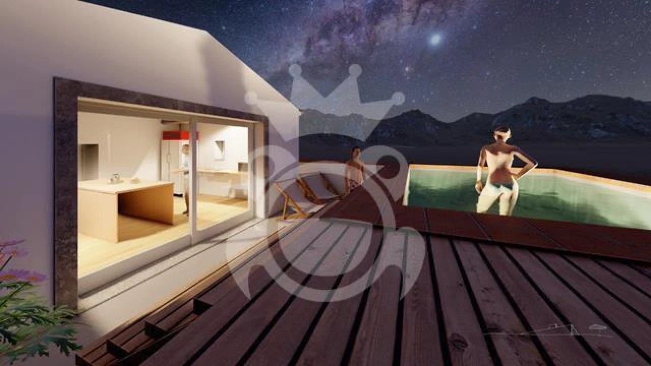 Moradia T3 para Venda em Reguengos de Monsaraz Foto 14