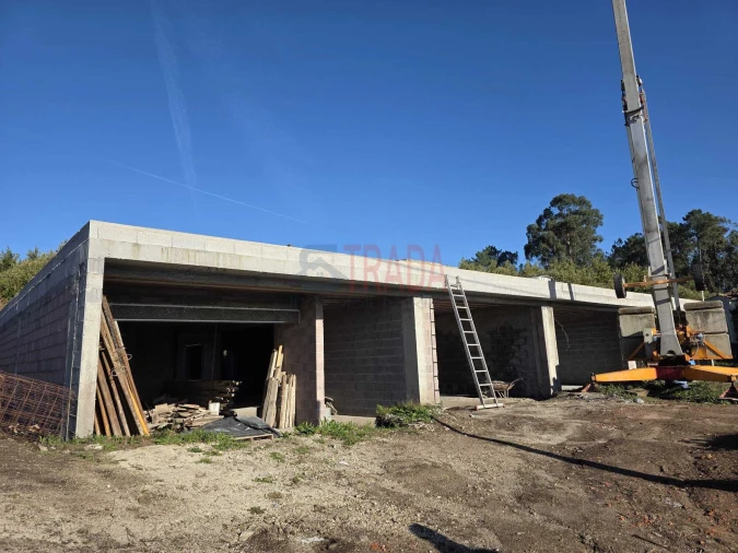 Moradia T3 para Venda em Lage