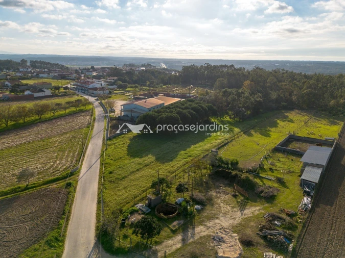 Terreno para Venda em Souto da Carpalhosa e Ortigosa Foto 9