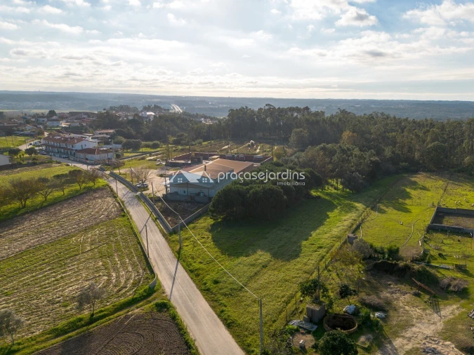 Terreno para Venda em Souto da Carpalhosa e Ortigosa Foto 8