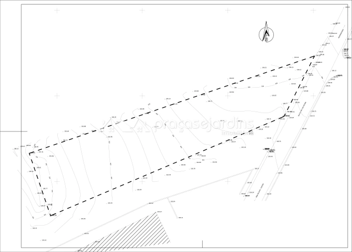 Terreno para Venda em Souto da Carpalhosa e Ortigosa Foto 2