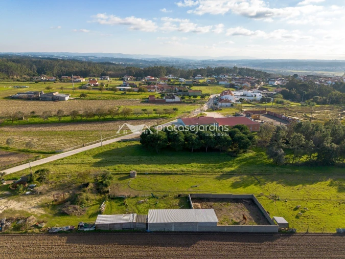 Terreno para Venda em Souto da Carpalhosa e Ortigosa Foto 12