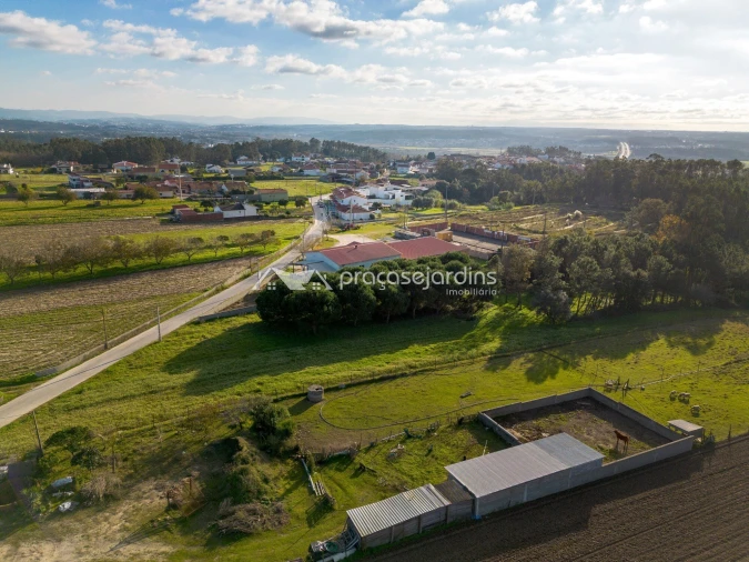 Terreno para Venda em Souto da Carpalhosa e Ortigosa Foto 11