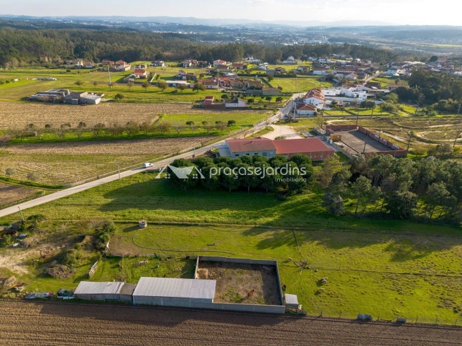 Terreno para Venda em Souto da Carpalhosa e Ortigosa Foto 13
