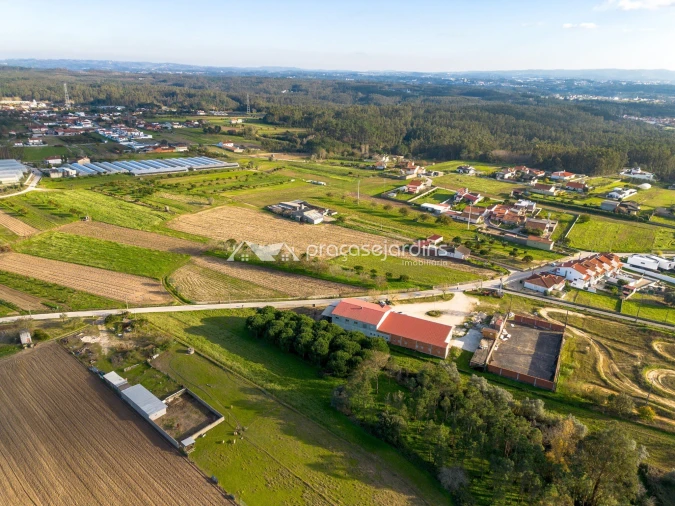 Terreno para Venda em Souto da Carpalhosa e Ortigosa Foto 14