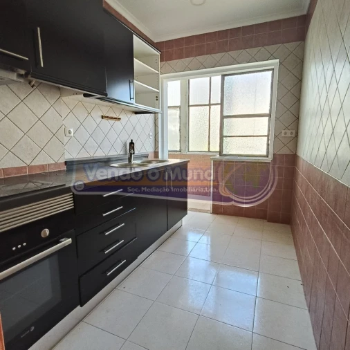 Apartamento T2 para Venda em Vila Franca de Xira