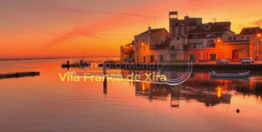 Apartamento T2 para Venda em Vila Franca de Xira Foto 20