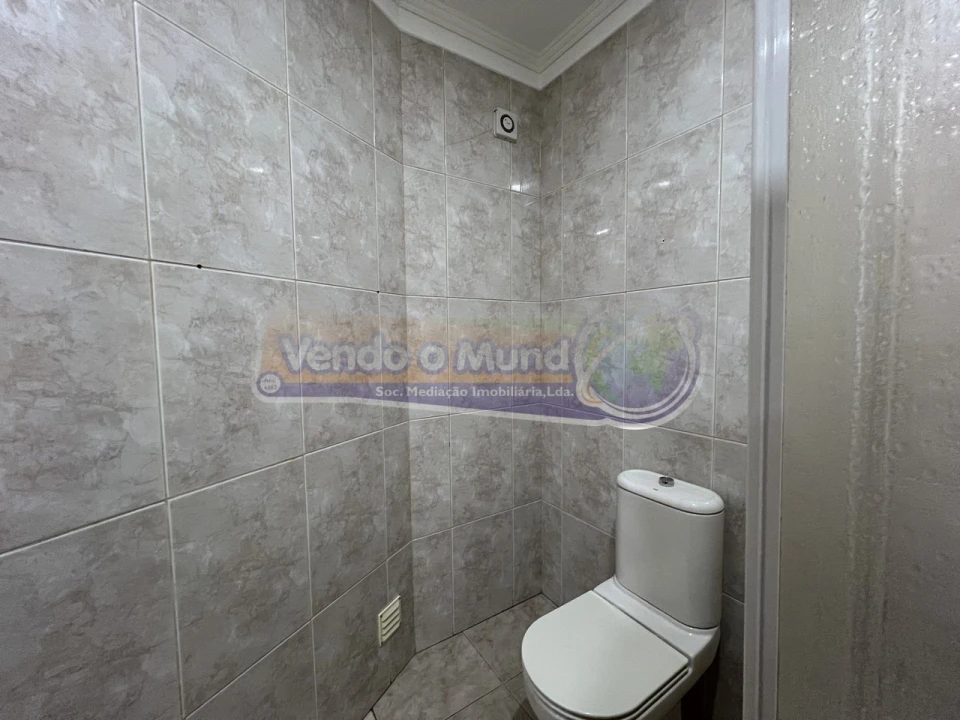 Apartamento T3 para Venda em Samora Correia Foto 13