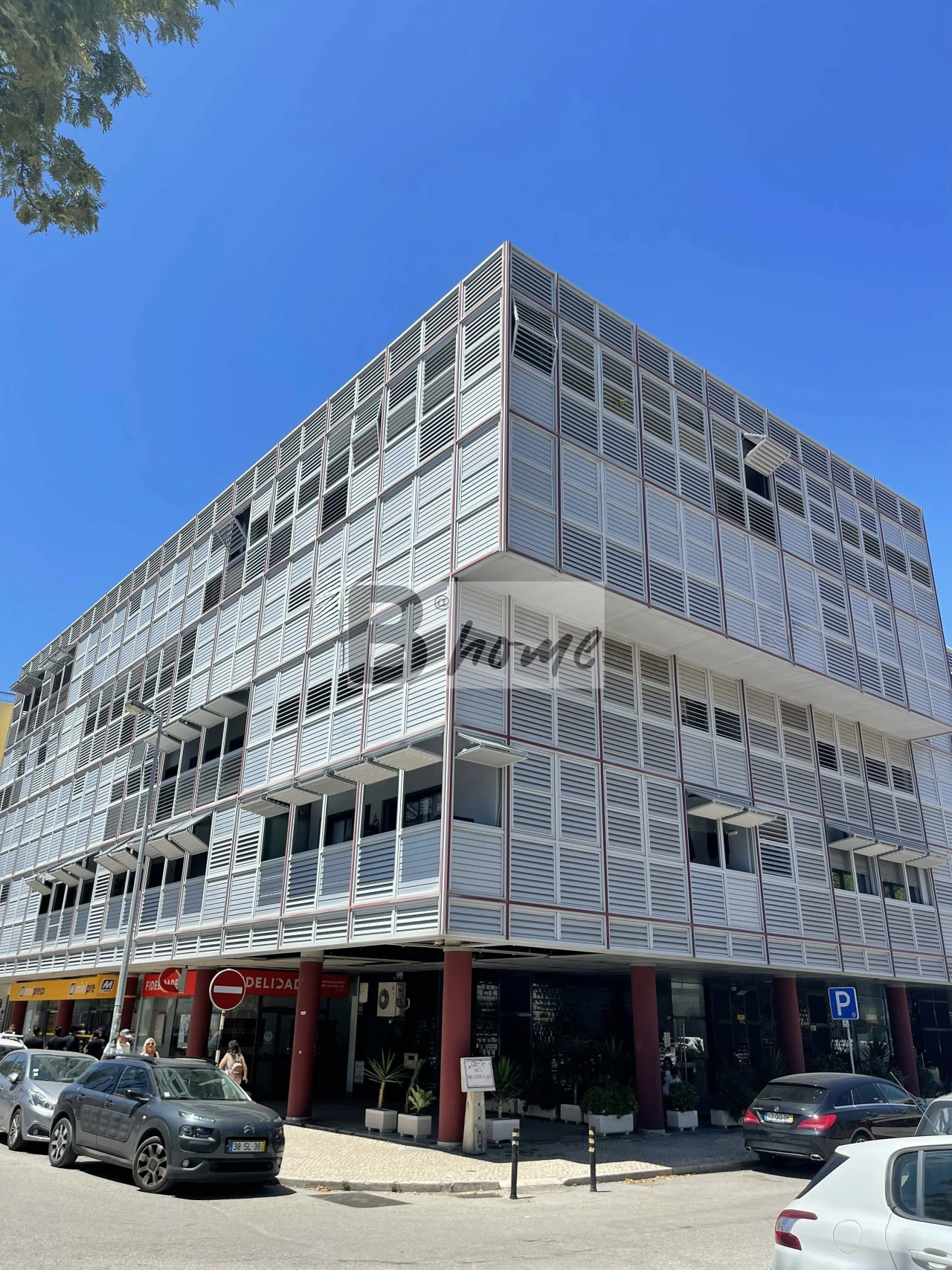 Apartamento T2 para Venda em Costa da Caparica Foto 1