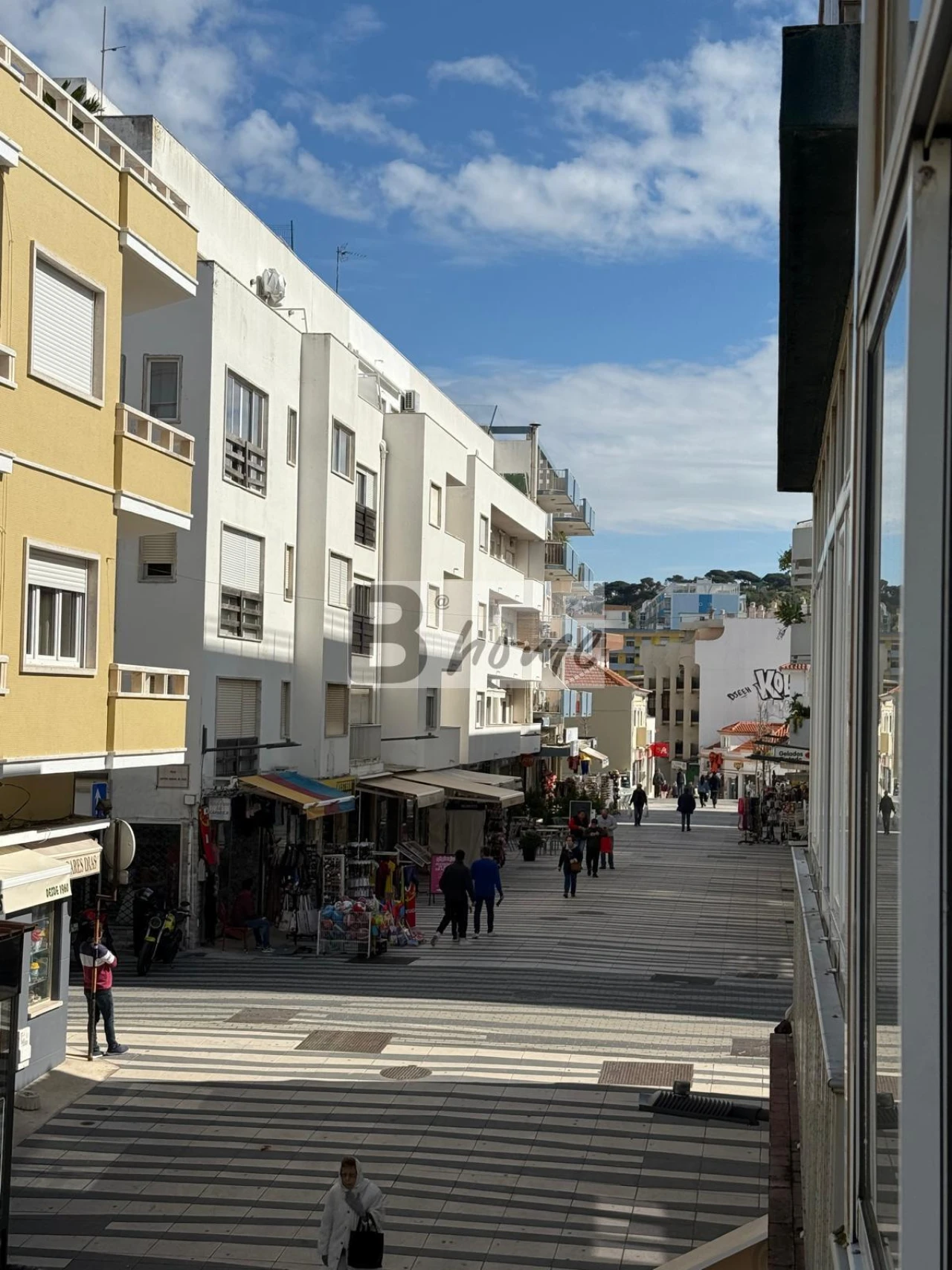 Apartamento T3 para Venda em Costa da Caparica Foto 3