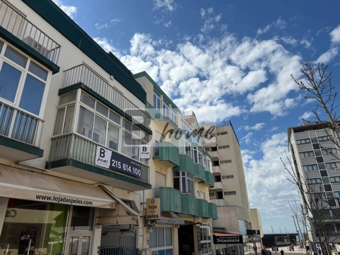 Apartamento T3 para Venda em Costa da Caparica Foto 19