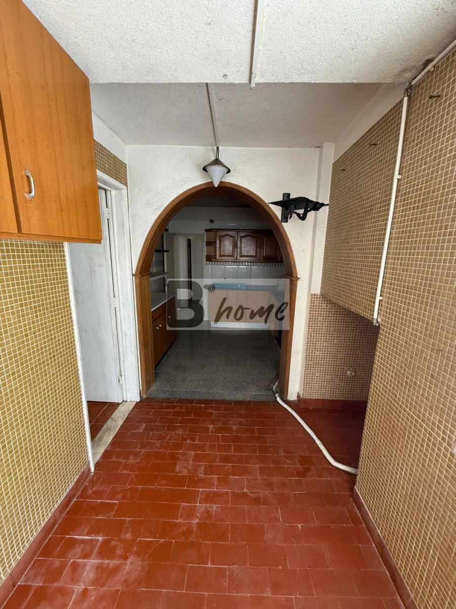 Apartamento T3 para Venda em Costa da Caparica Foto 20