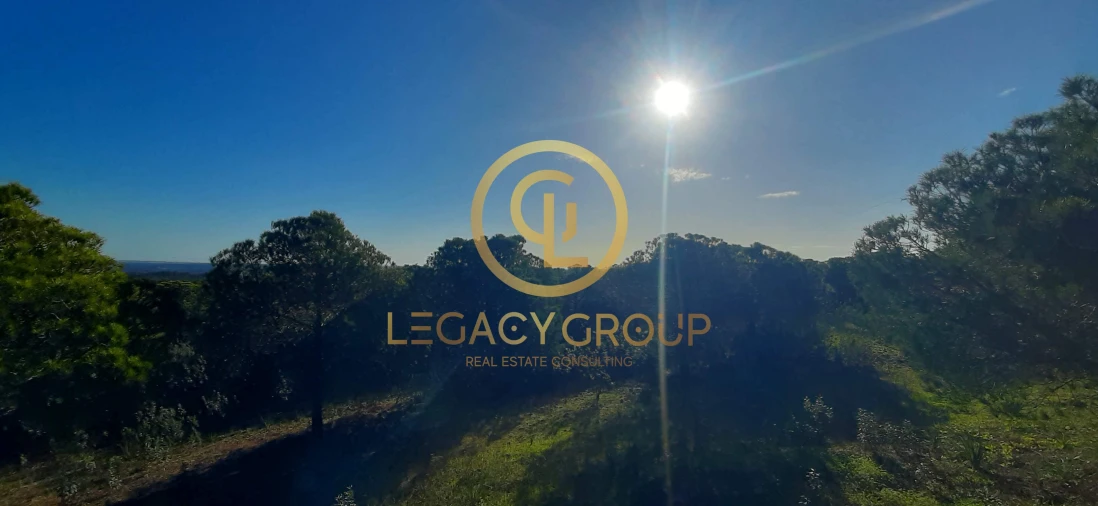 Terreno para Venda em Azinhal Foto 11