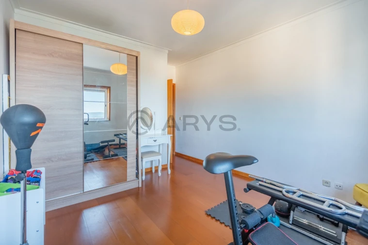 Apartamento T3 para Venda em São Vicente (Braga) Foto 17