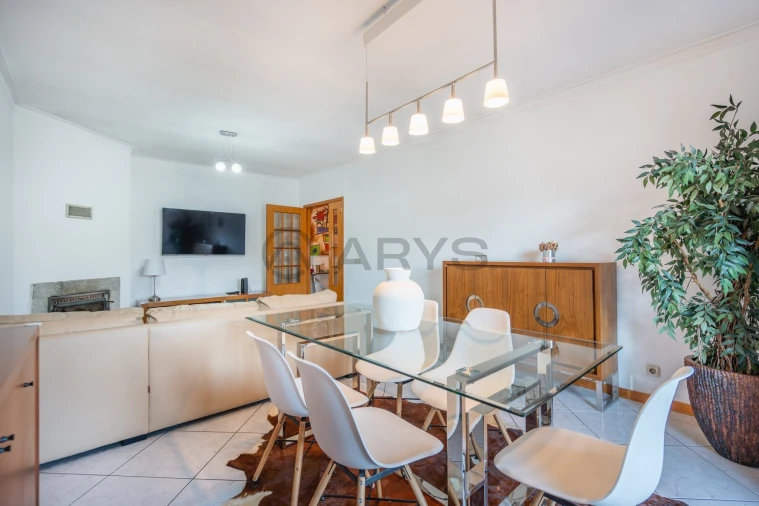 Apartamento T3 para Venda em São Vicente (Braga) Foto 4