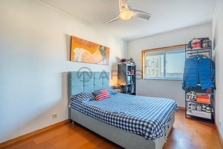 Apartamento T3 para Venda em São Vicente (Braga) Foto 15