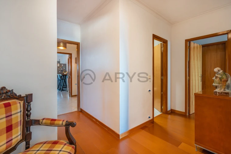 Apartamento T3 para Venda em São Vicente (Braga) Foto 10