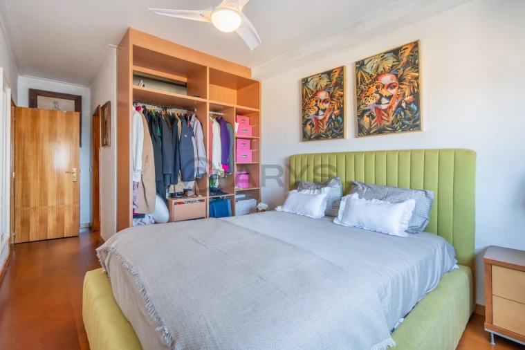 Apartamento T3 para Venda em São Vicente (Braga) Foto 11