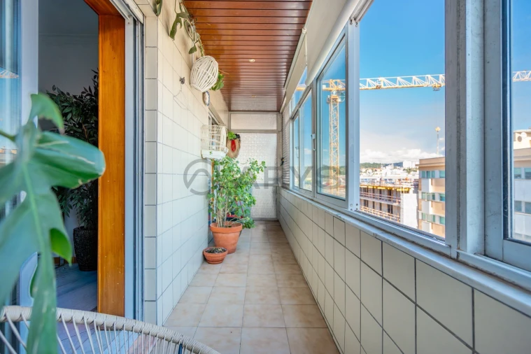 Apartamento T3 para Venda em São Vicente (Braga) Foto 13