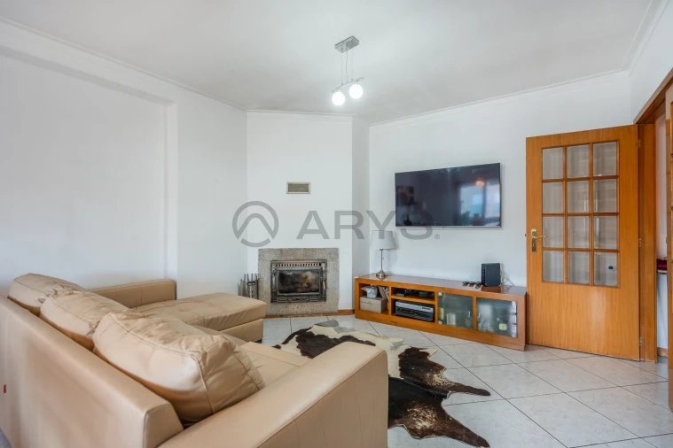 Apartamento T3 para Venda em São Vicente (Braga) Foto 2