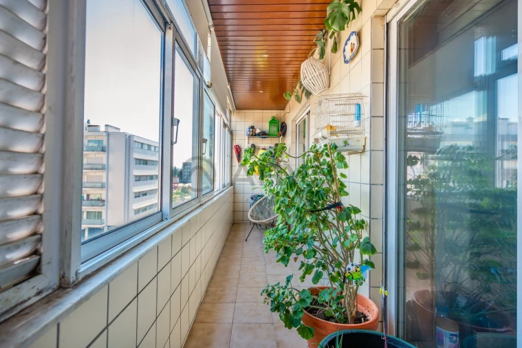 Apartamento T3 para Venda em São Vicente (Braga) Foto 14