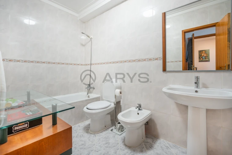 Apartamento T3 para Venda em São Vicente (Braga) Foto 19