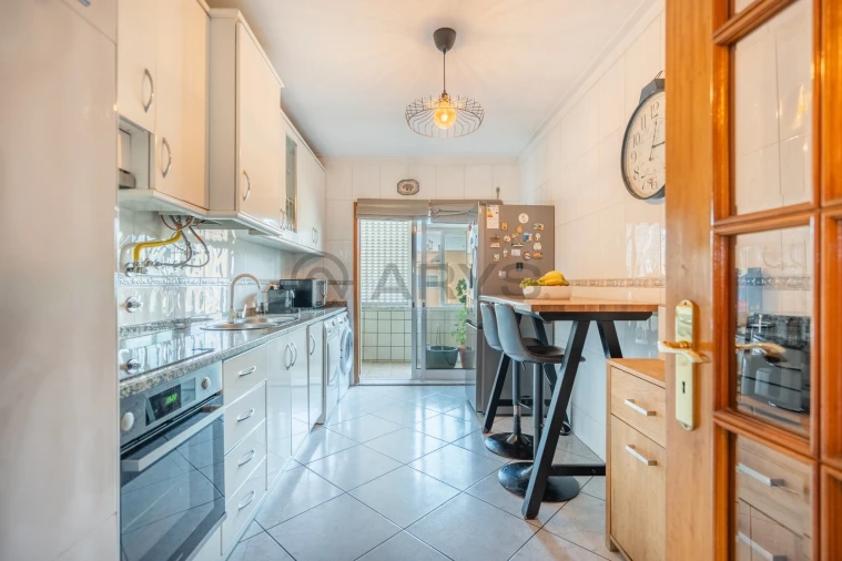 Apartamento T3 para Venda em São Vicente (Braga) Foto 7