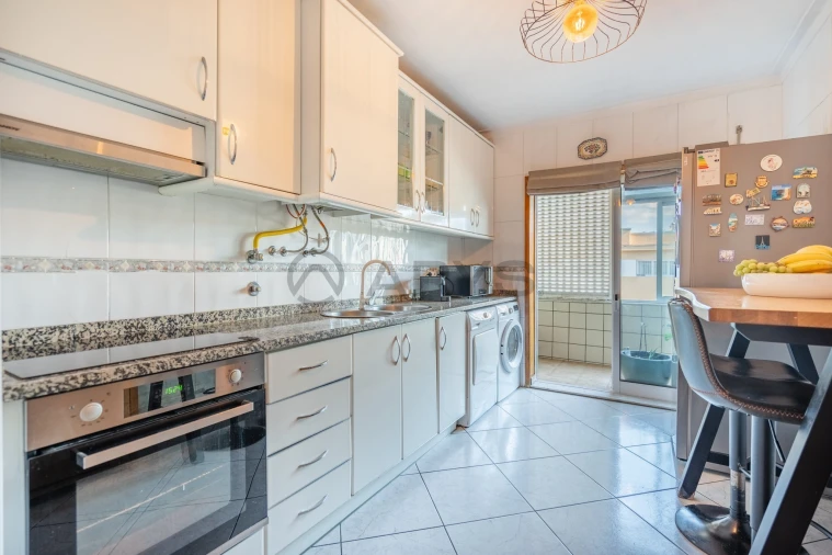 Apartamento T3 para Venda em São Vicente (Braga) Foto 6