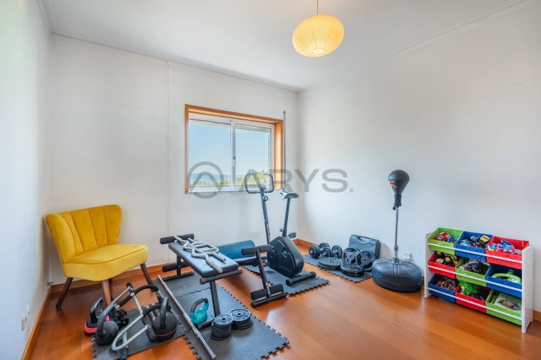 Apartamento T3 para Venda em São Vicente (Braga) Foto 18