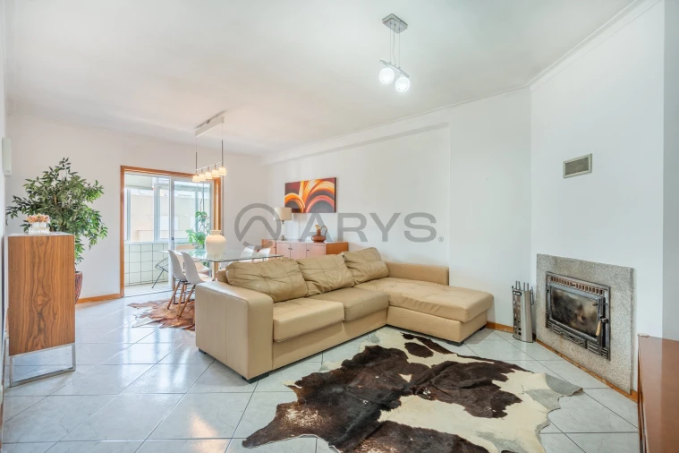 Apartamento T3 para Venda em São Vicente (Braga) Foto 1