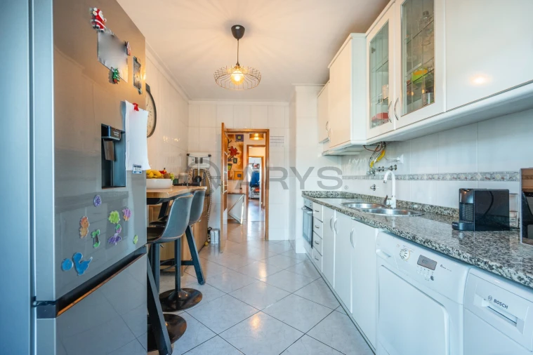 Apartamento T3 para Venda em São Vicente (Braga) Foto 5