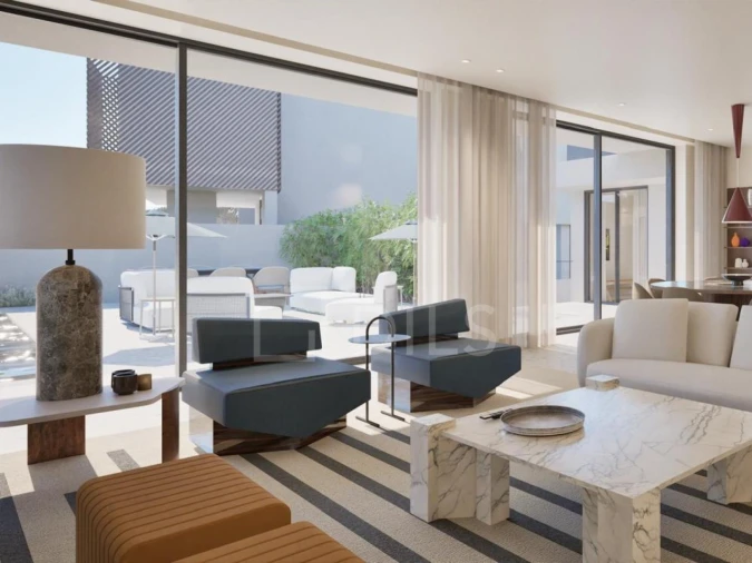 Moradia T5 para Venda em Cascais e Estoril Foto 1