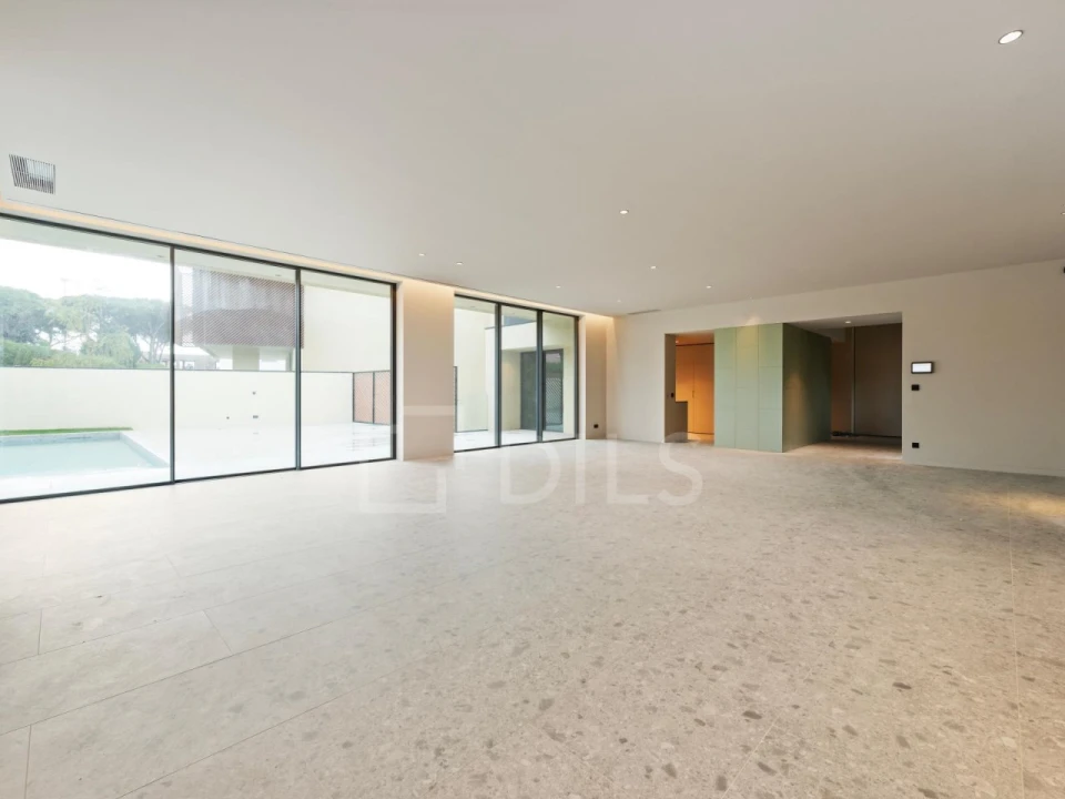 Moradia T5 para Venda em Cascais e Estoril Foto 2