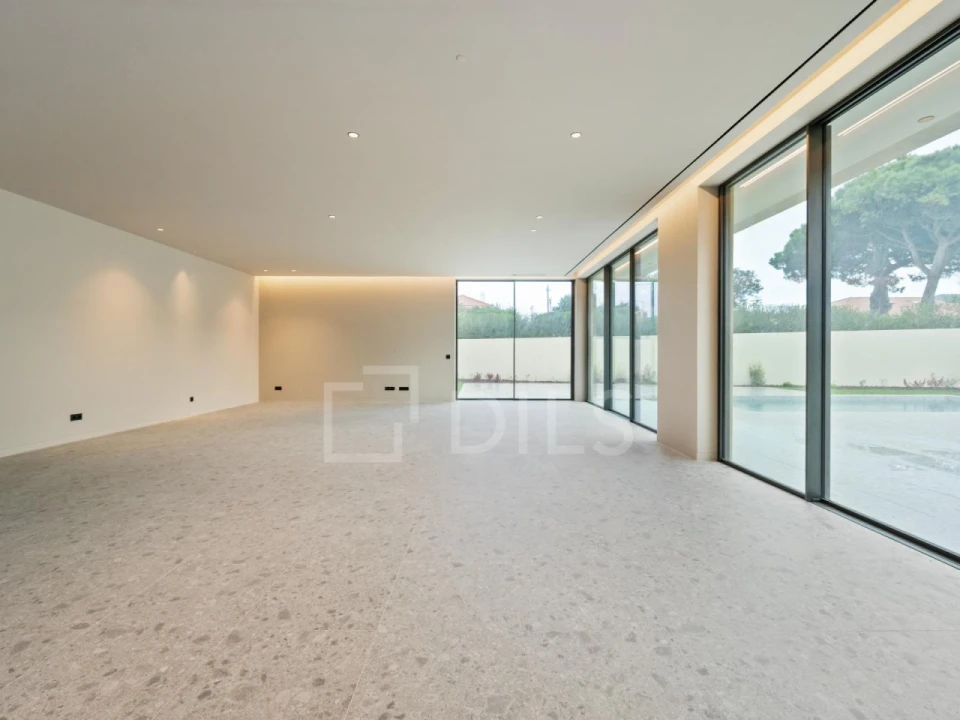 Moradia T5 para Venda em Cascais e Estoril Foto 13