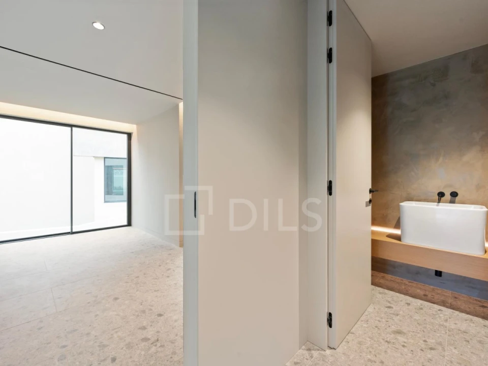 Moradia T5 para Venda em Cascais e Estoril Foto 28