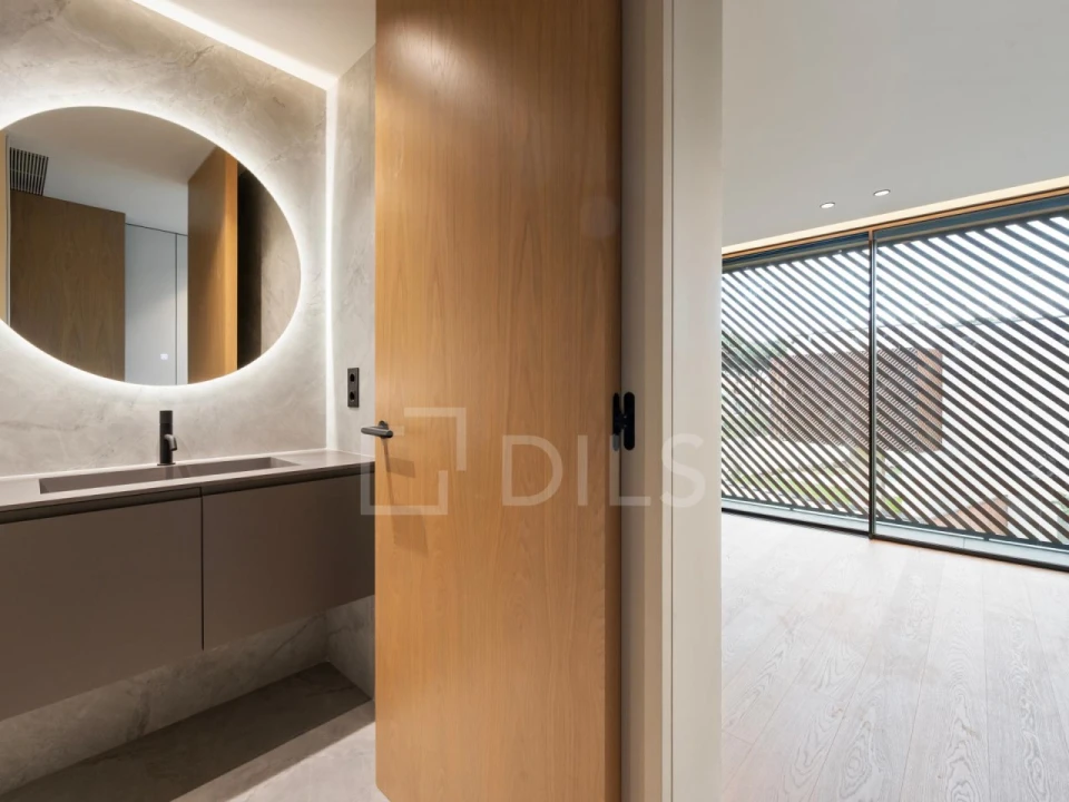 Moradia T5 para Venda em Cascais e Estoril Foto 32