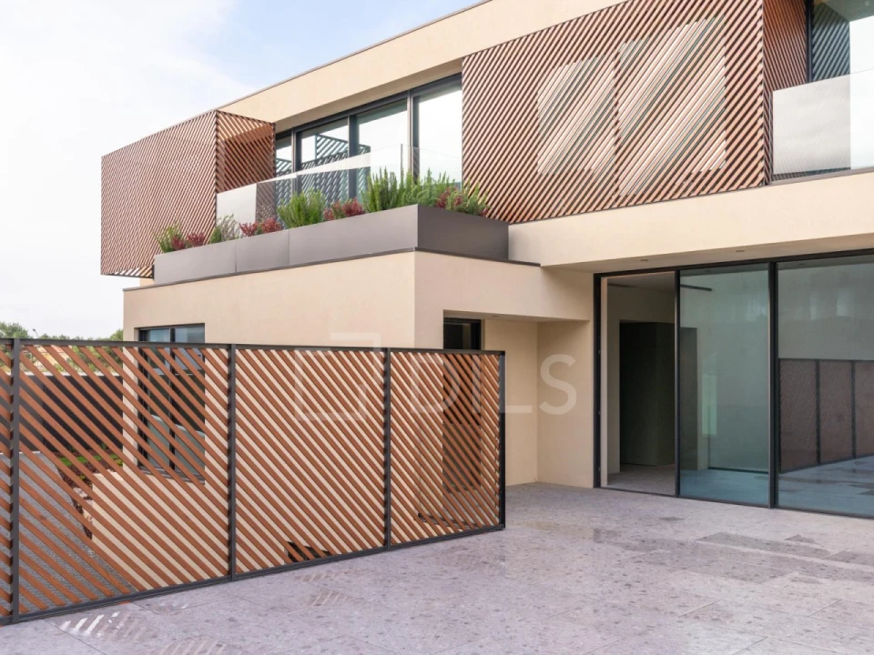 Moradia T5 para Venda em Cascais e Estoril Foto 44