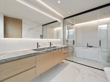 Moradia T5 para Venda em Cascais e Estoril