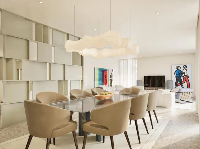 Moradia T5 para Venda em Cascais e Estoril Foto 5