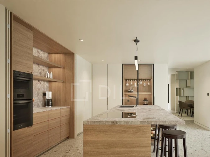 Moradia T5 para Venda em Cascais e Estoril Foto 6