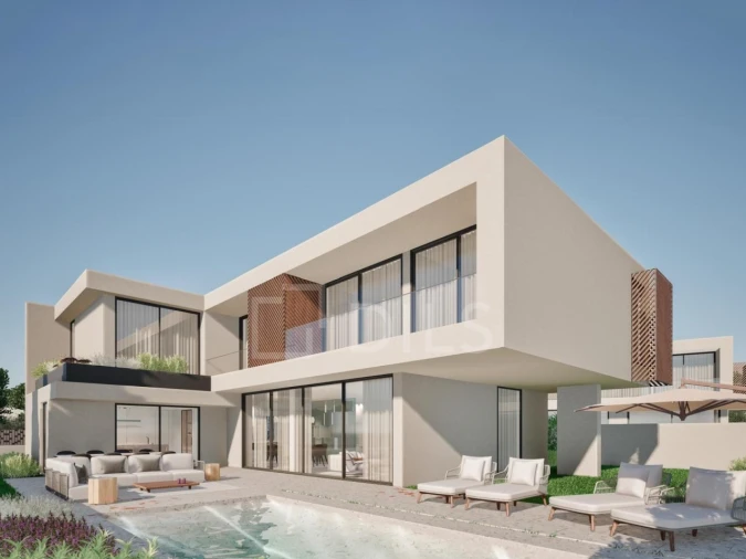 Moradia T5 para Venda em Cascais e Estoril Foto 2