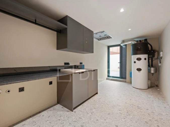 Moradia T5 para Venda em Cascais e Estoril Foto 37