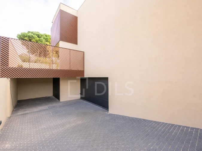 Moradia T5 para Venda em Cascais e Estoril Foto 51
