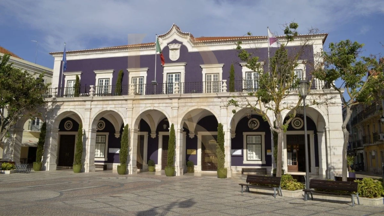 Prédio para Venda em União das Freguesias de Setúbal Foto 21