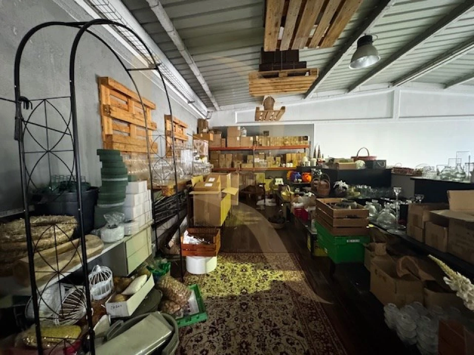 Armazém para Arrendamento em Seixal, Arrentela e Aldeia de Paio Pires Foto 7