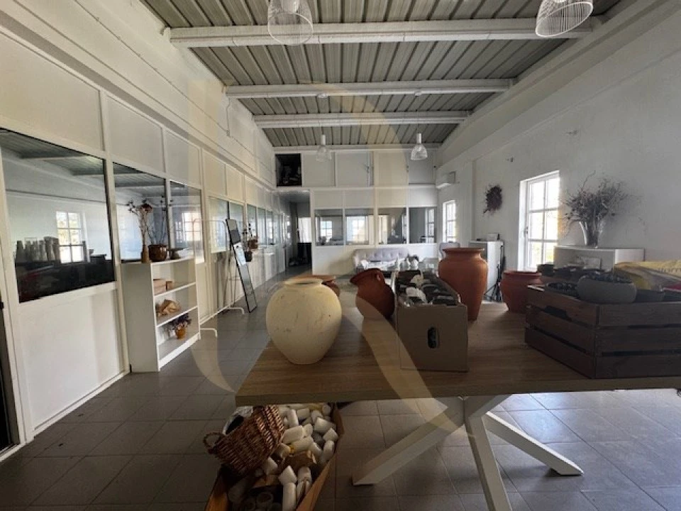 Armazém para Arrendamento em Seixal, Arrentela e Aldeia de Paio Pires Foto 8