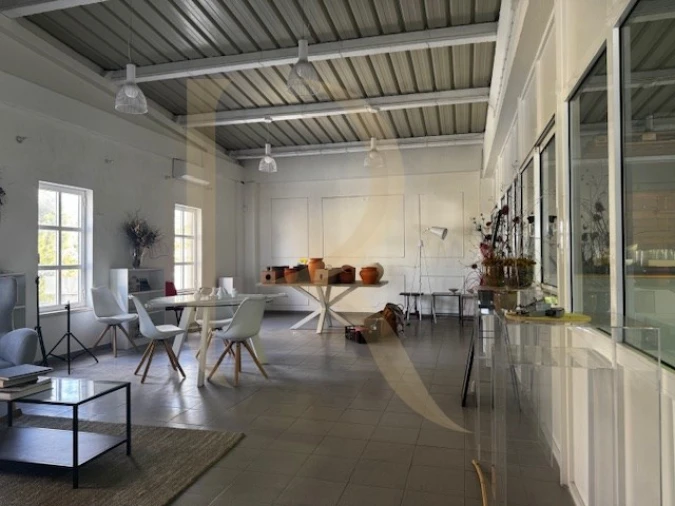 Armazém para Arrendamento em Seixal, Arrentela e Aldeia de Paio Pires Foto 5