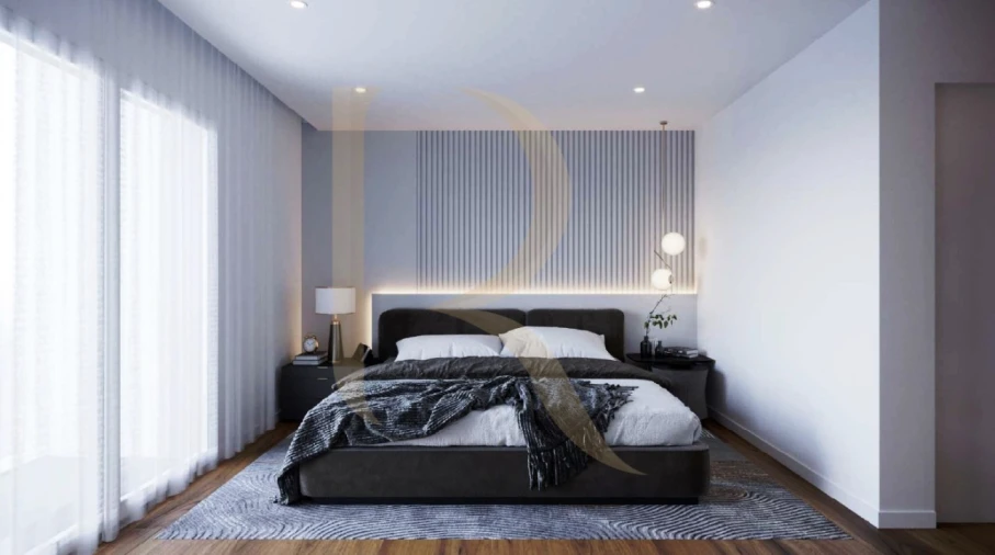 Apartamento T2 para Venda em Fernao Ferro Foto 12