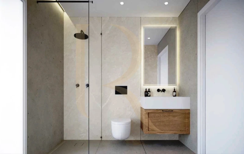 Apartamento T2 para Venda em Fernao Ferro Foto 15